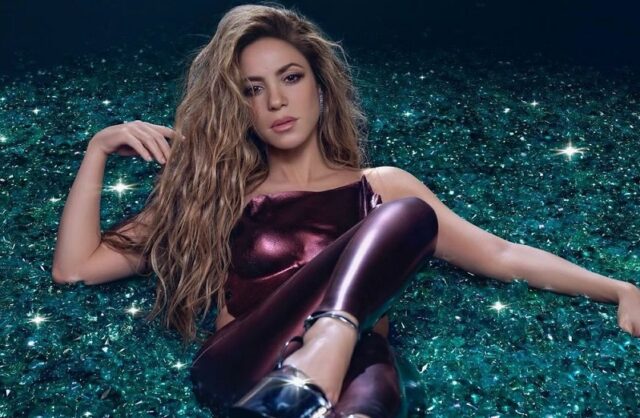 Shakira