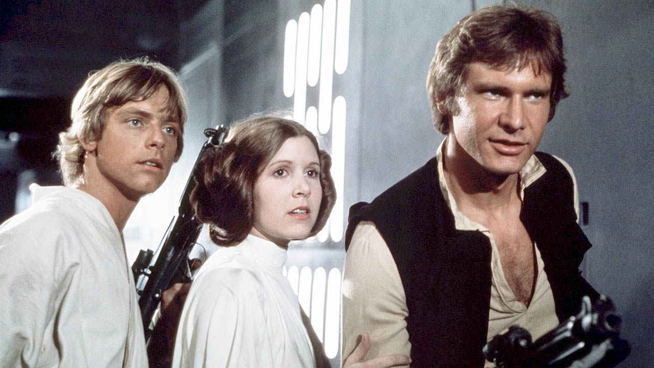 Star Wars