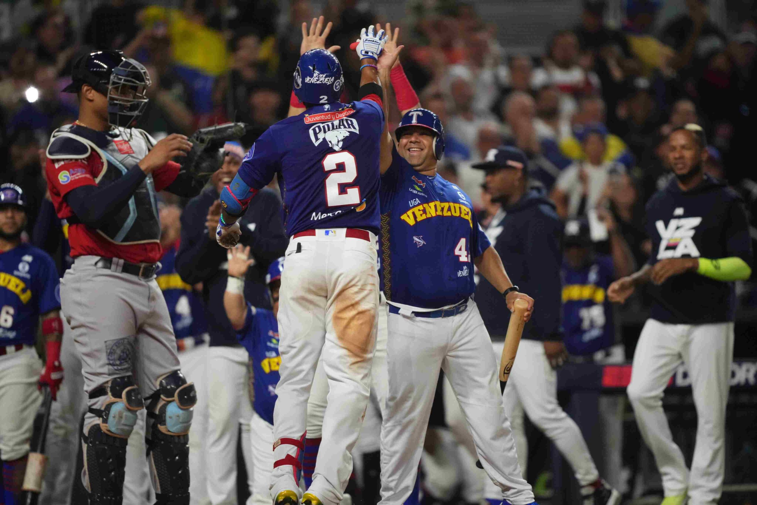 Tiburones disputará la final de la Serie del Caribe