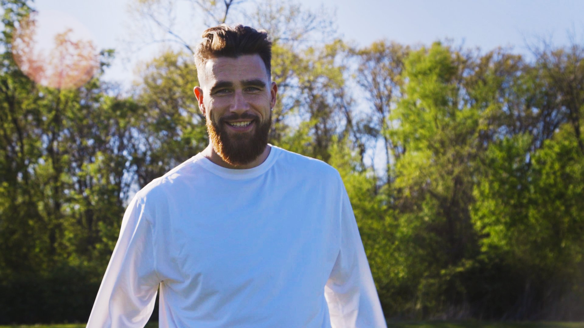Travis Kelce