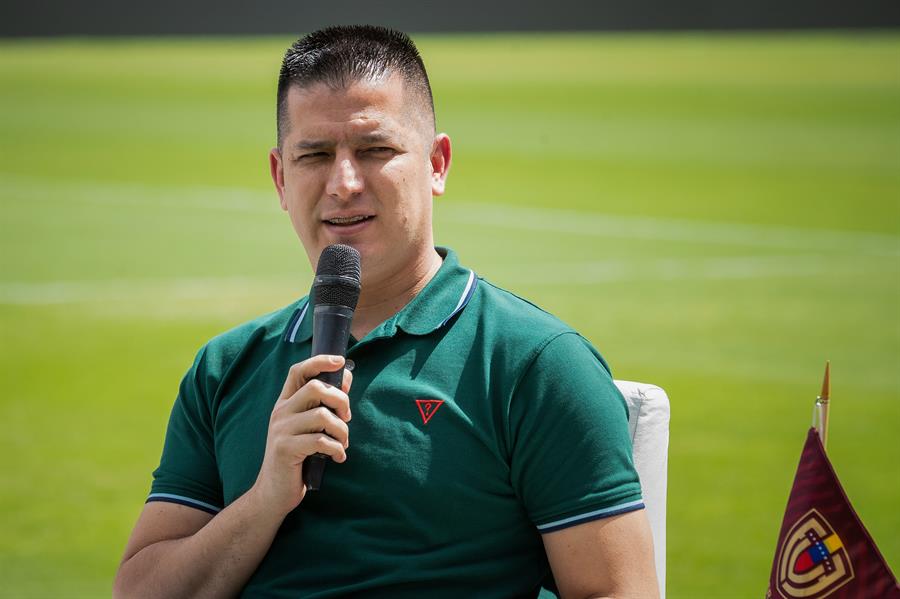 Mervin Maldonado