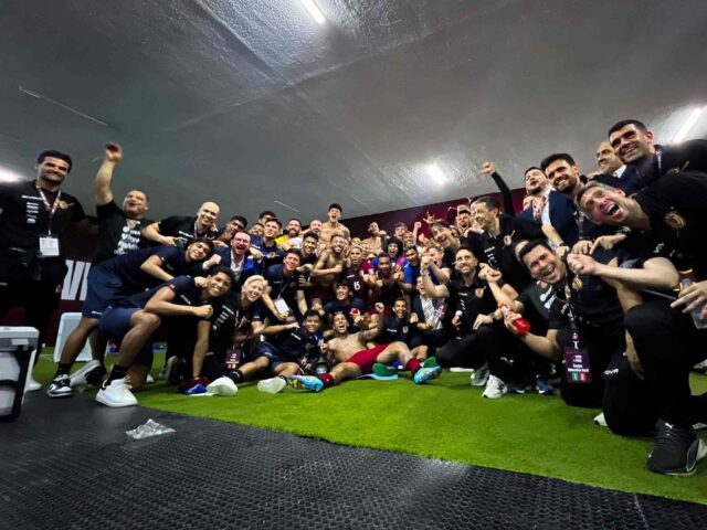 El Sumario - La Vinotinto enfrentará a Italia y Guatemala en marzo Vinotinto - Venezuela