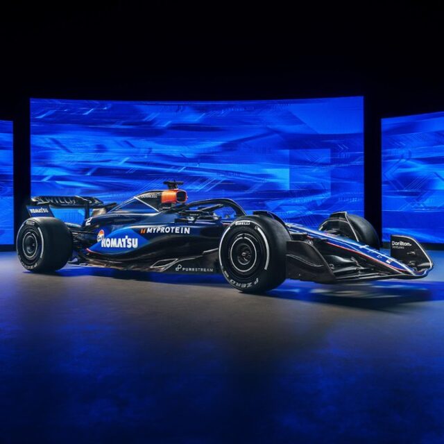 Williams Racing