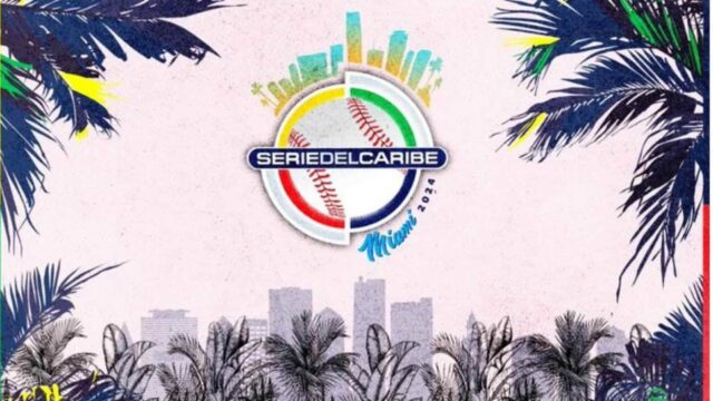 Serie del Caribe 2024
