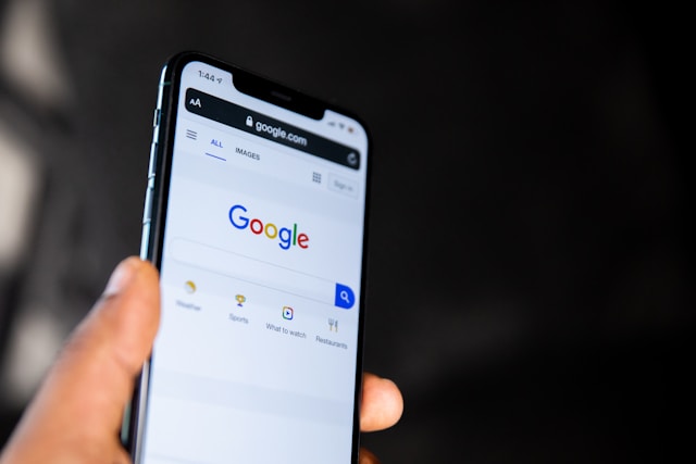 El Sumario - Chrome te ayudará a escribir con la IA Chrome