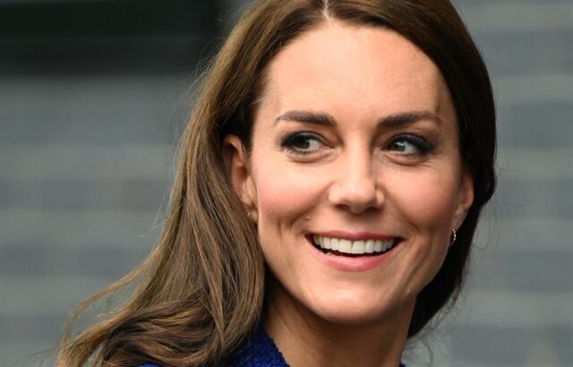 Kate Middleton