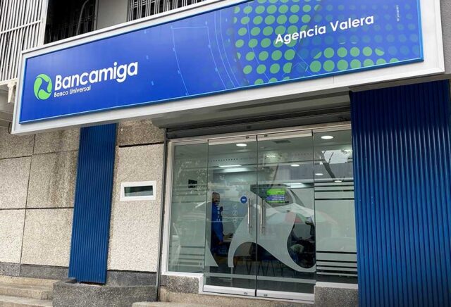Agencia Valera Bancamiga