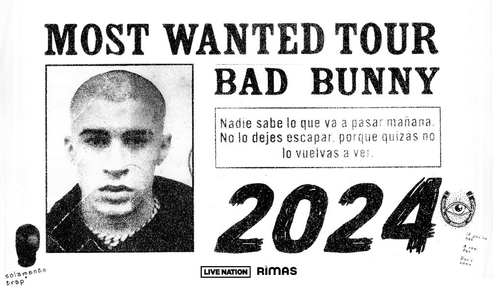Bad Bunny