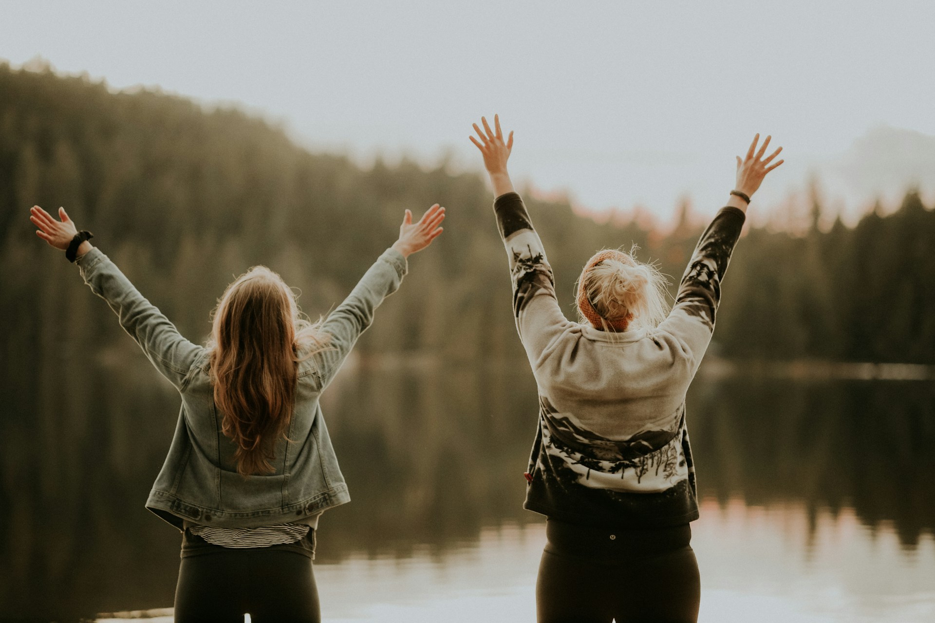 Conoce el ranking de los países más felices del mundo