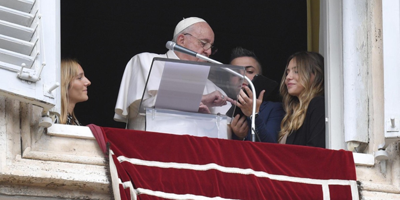 Papa Francisco