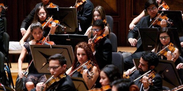 El Sumario -Orquesta Sinfónica Juan José Landaeta y Acción Solidaria ofrecen gala benéfica Orquesta Sinfónica Juan José Landaeta