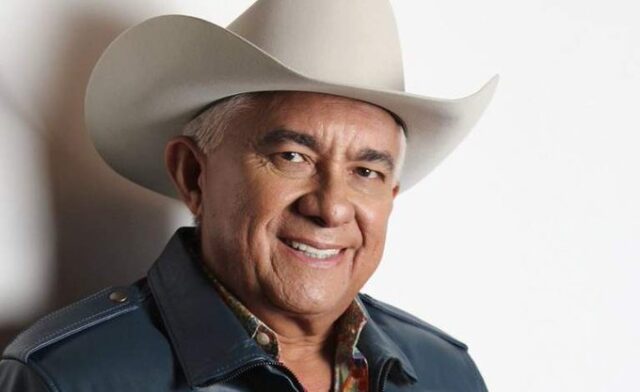 El Sumario - Reynaldo Armas anunció las fechas y países de su gira Rucio Moro Reynaldo Armas