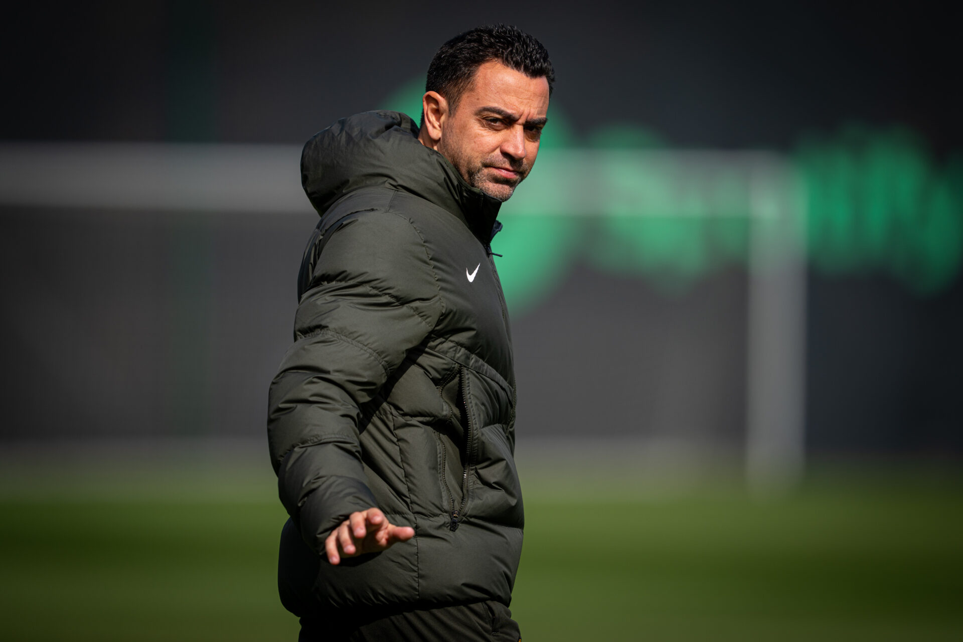 Iniesta: Sufro por Xavi - Puro Vinotinto