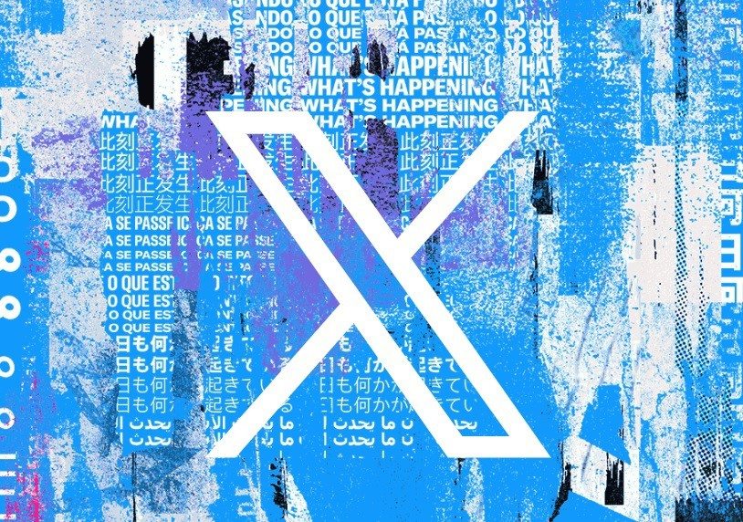 X - Twitter -