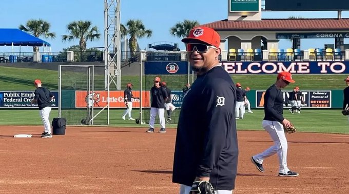 Miguel Cabrera