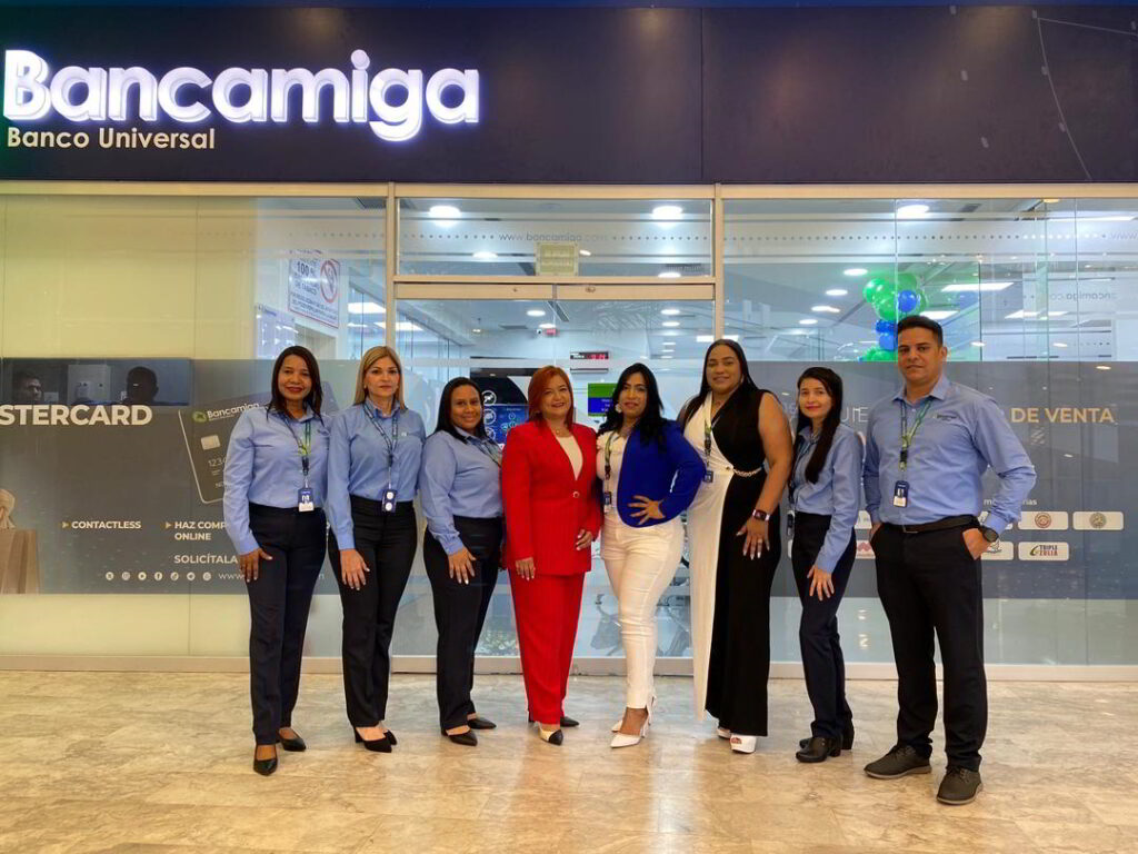 Para acompanar cuerpo de texto Informacion de Bancamiga Cumana