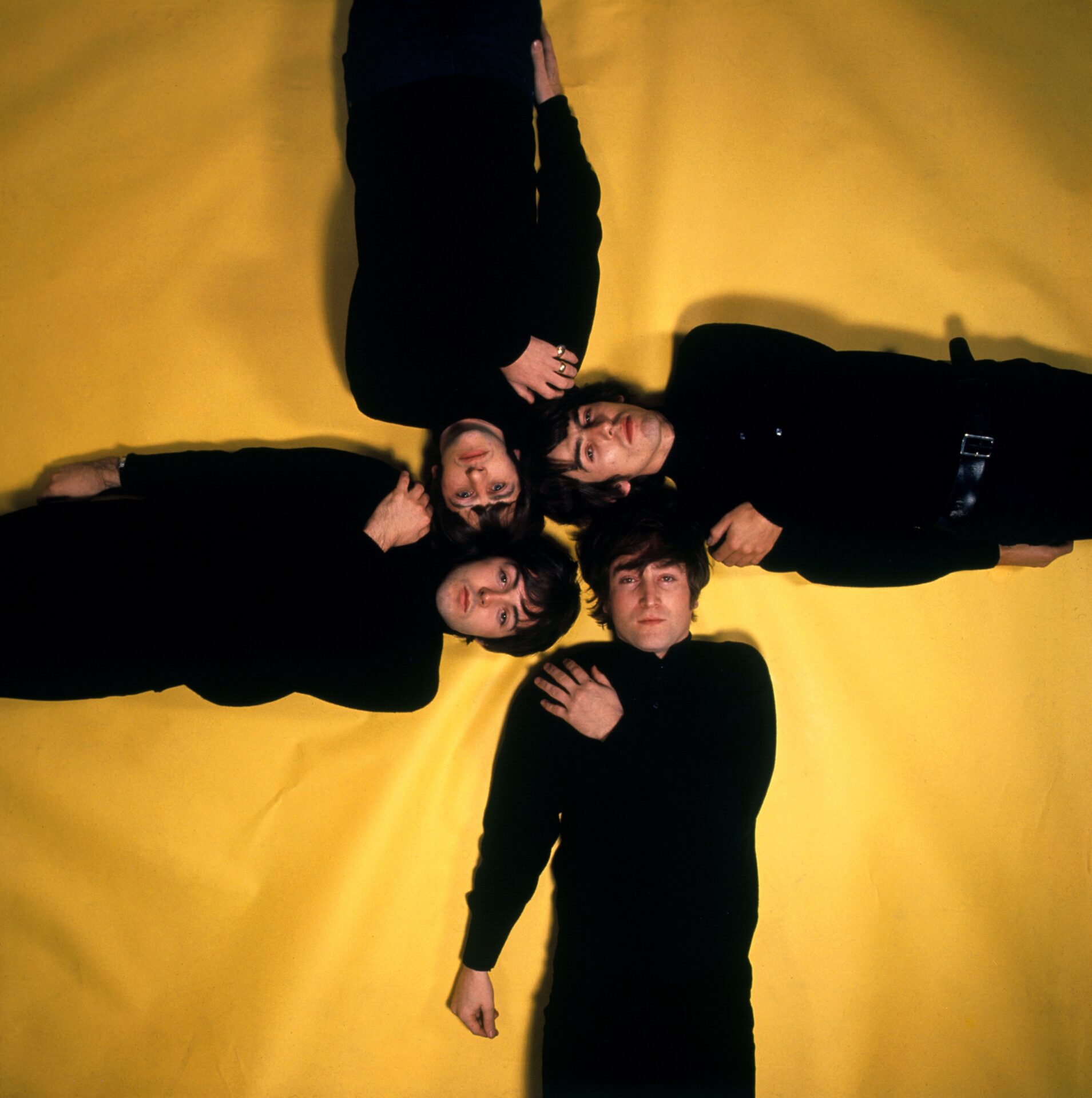 Tres casetes con grabaciones de The Beatles serán subastados el #26Mar
