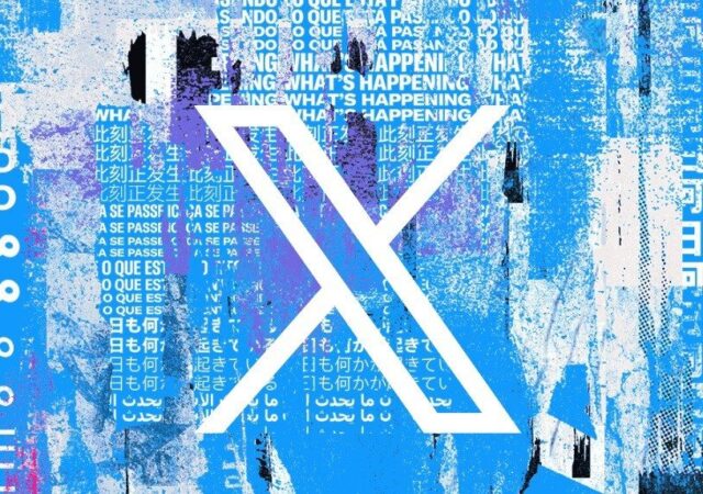 X - Twitter -