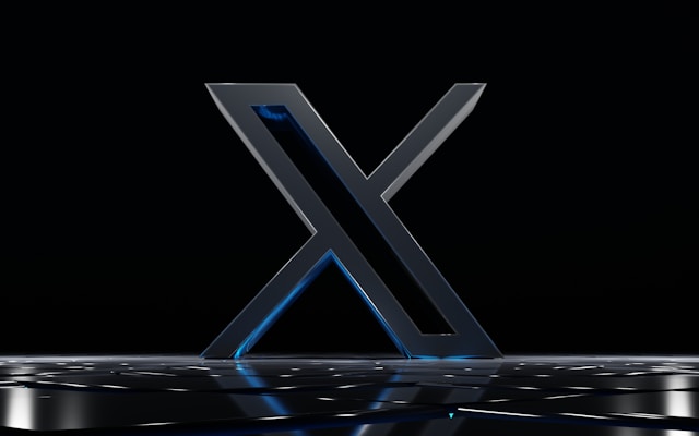 X - Twitter