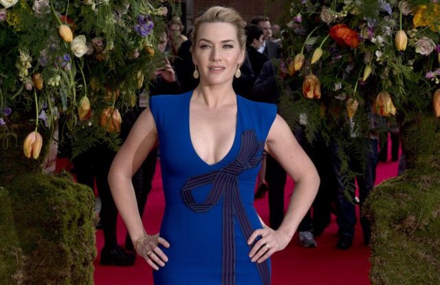 El Sumario - Kate Winslet protagonizará y producirá serie 'The Spot' Kate Winslet