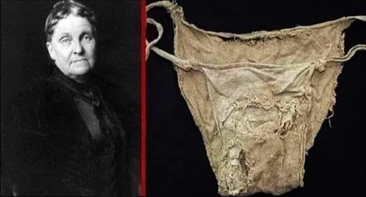 La Historia de Hetty Green, La mujer más Tacaña del Mundo