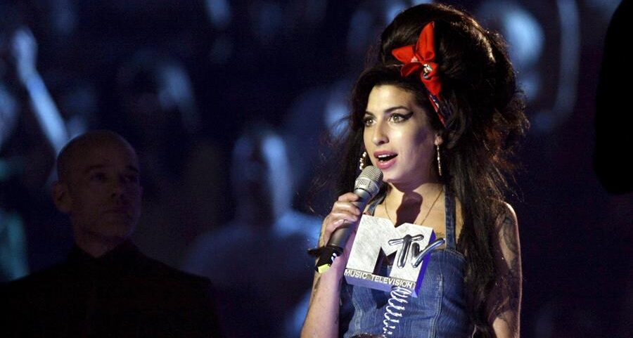 Amy Winehouse