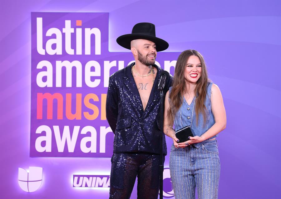 Jesse & Joy