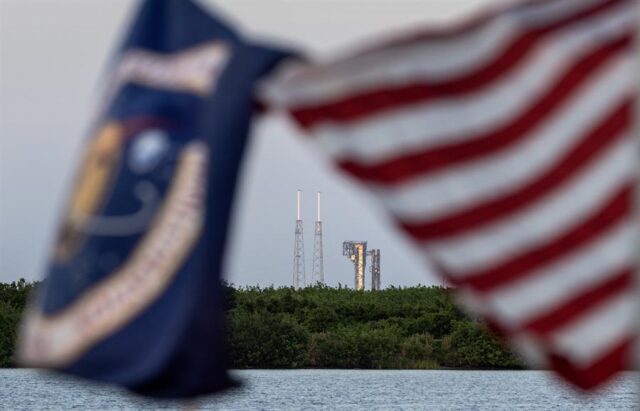 NASA