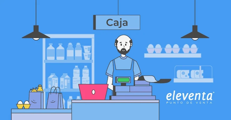 eleventa, software de punto de venta para empresas