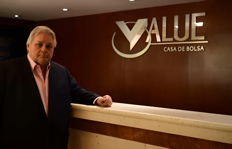 Negocios de Carlos Bremer