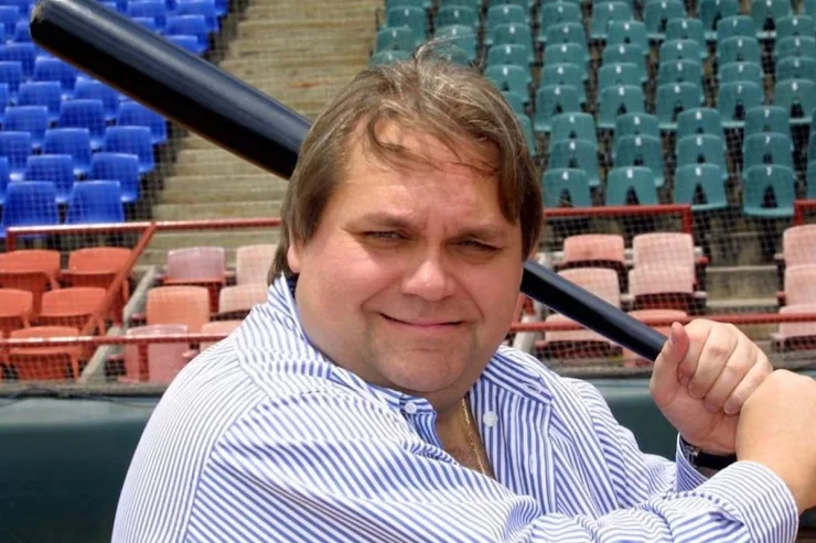 Biografía de Carlos Bremer