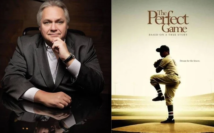 Películas de Carlos Bremer