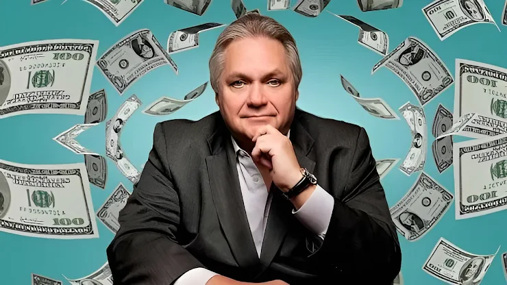 Claves del éxito de Carlos Bremer