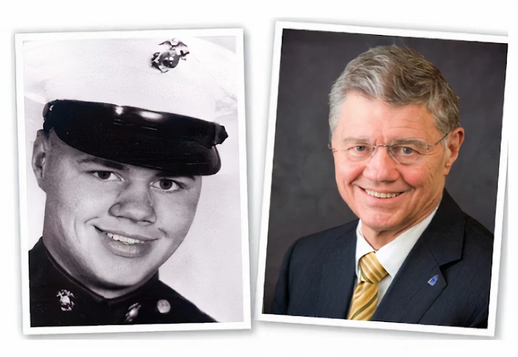 Historia de Tom Monaghan, fundador de Domino's Pizza