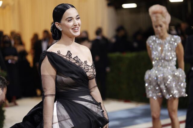 Katy Perry