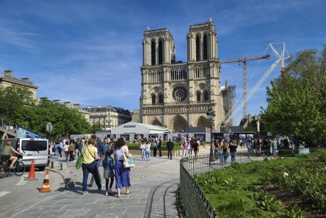 Notre Dame