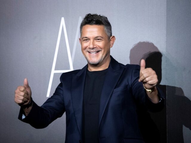 Alejandro Sanz
