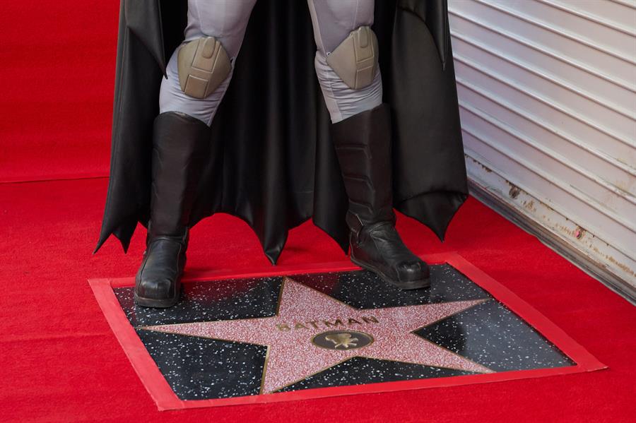 Batman