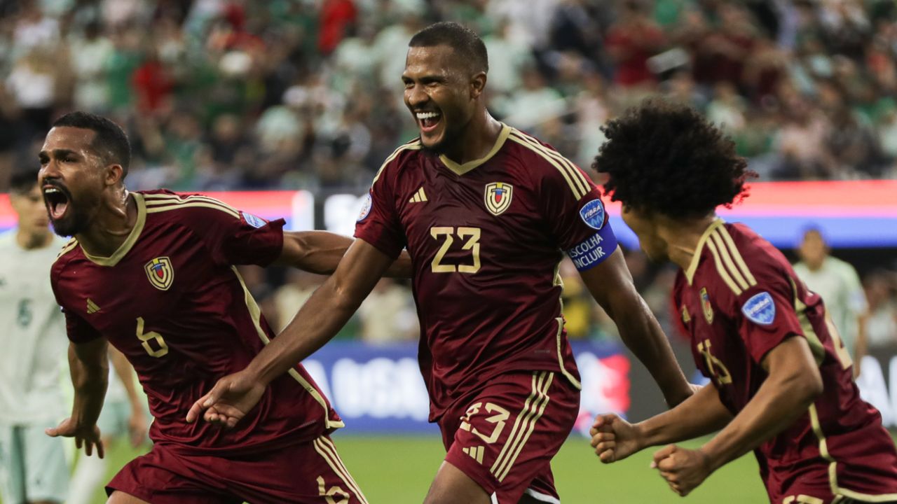 Conmebol publicó los horarios de la próxima doble fecha de las eliminatorias
