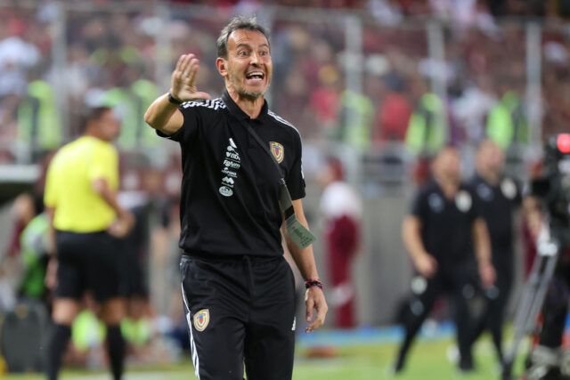 Fernando Batista
