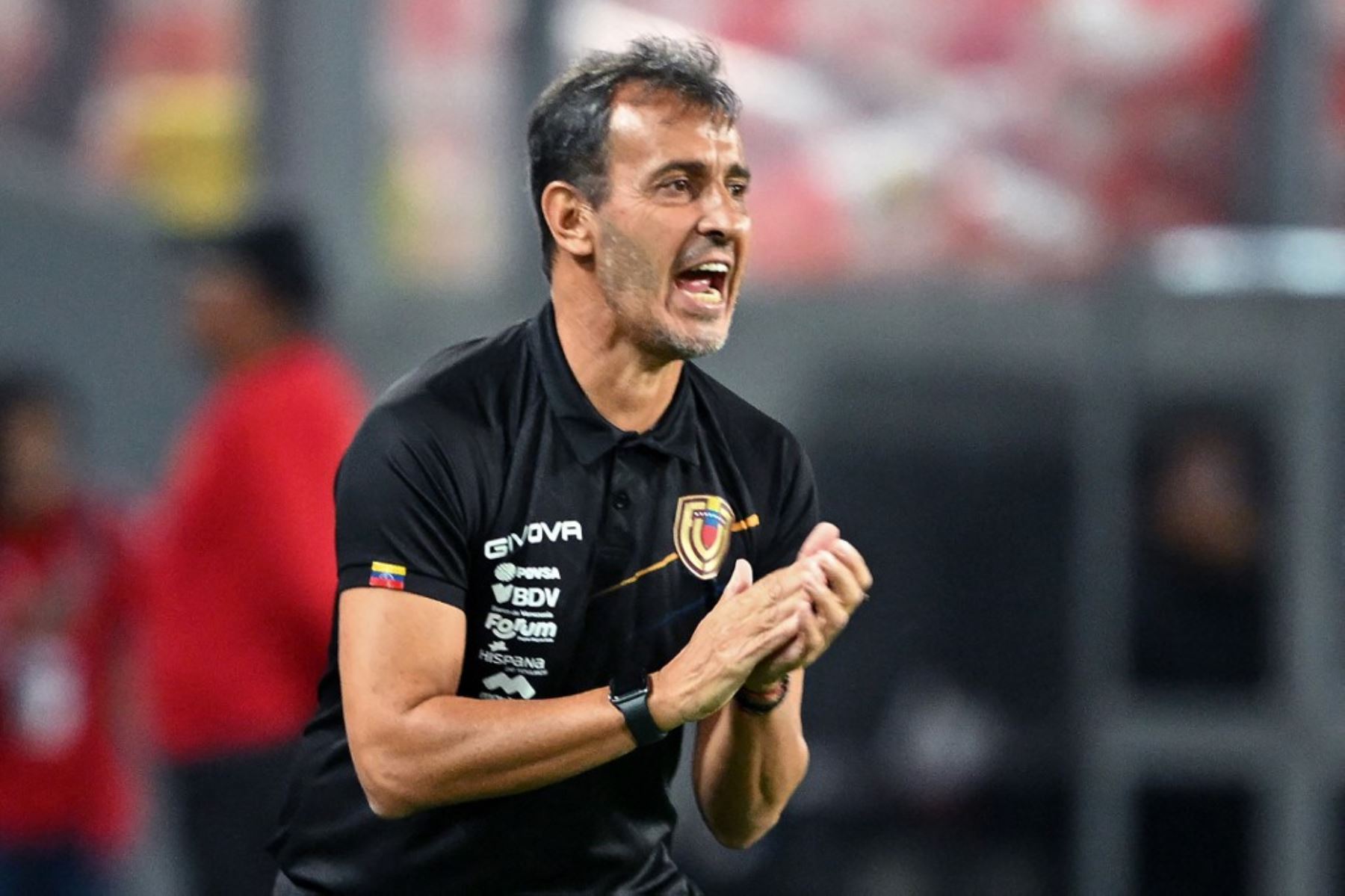 Fernando Batista