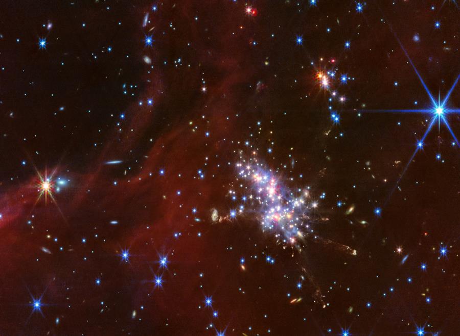 galaxia