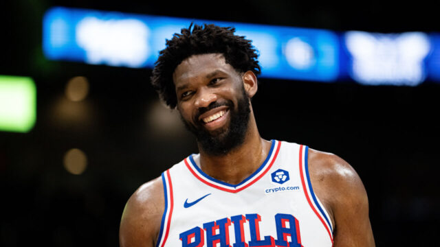 El Sumario - Joel Embiid renovó su contrato con los 76ers Joel Embiid