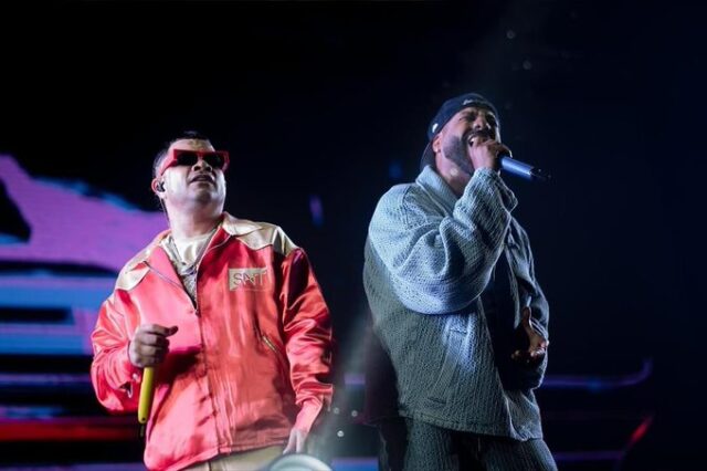 El Sumario - Jowell y Randy celebrarán 24 años de carrera con un concierto Jowell y Randy