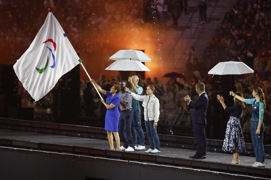 Juegos Paralimpicos 3