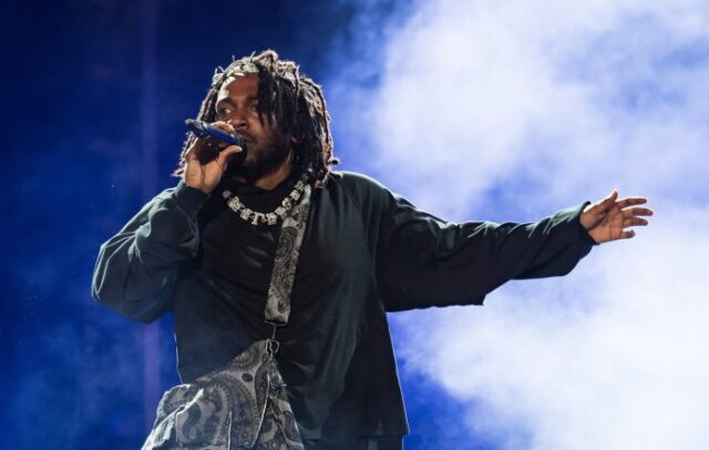 El Sumario - Kendrick Lamar actuará en el espectáculo del Super Bowl LIX Kendrick Lamar