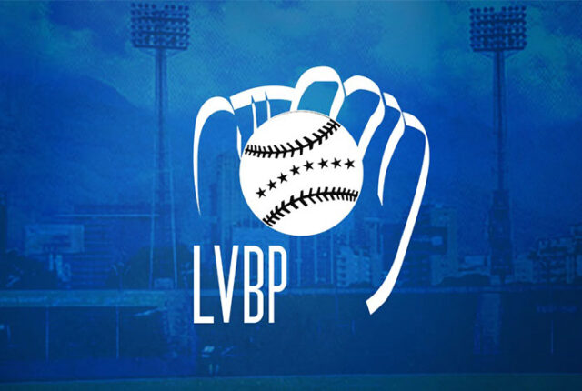 El Sumario - LVBP dará la voz de ¡Play Ball! el #12Oct LVBP