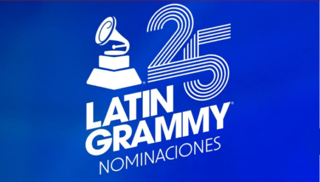 El Sumario - Conoce la lista de artistas venezolanos nominados a los Latin Grammy 2024 Latin Grammy 2025