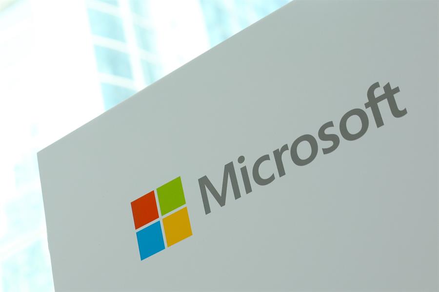 Microsoft