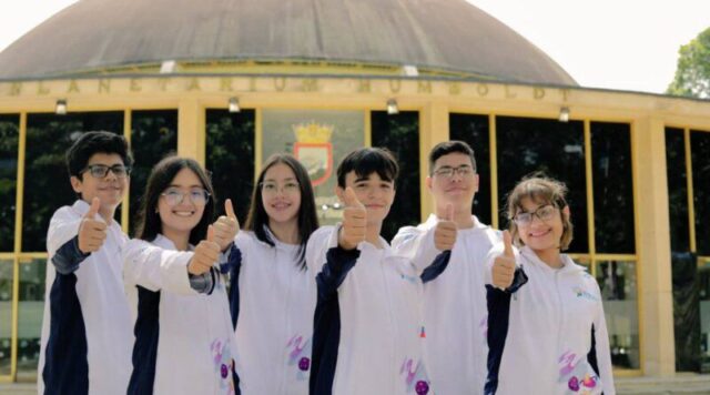 Programa Nacional Semilleros Científicos